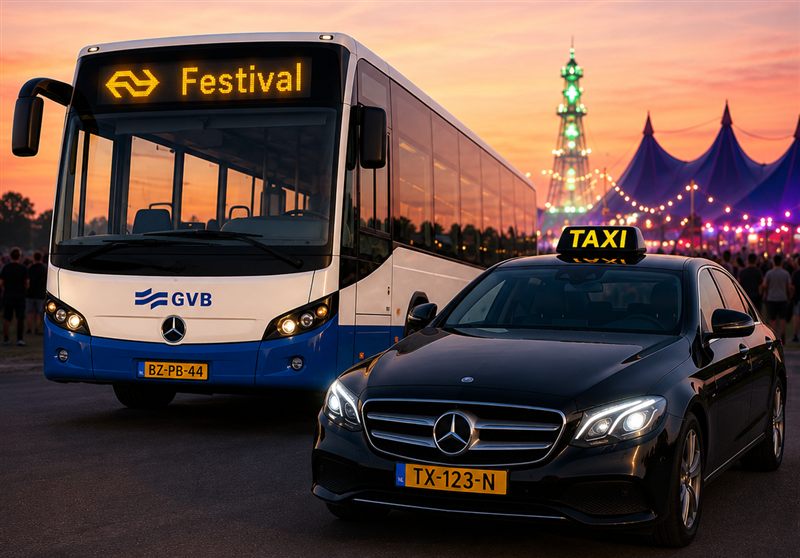 Ser du etter transport